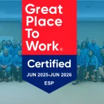 Great Place to Work